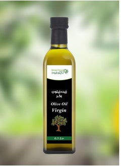 Buy Olive oil 500ml in Egypt