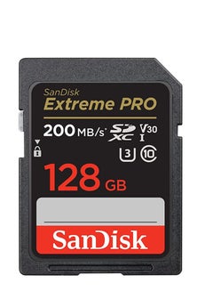 اشتري SANDISK 128 GB في الامارات