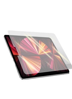 Buy Screen Protector Tempered Glass for iPad 2022 (10th Gen) 10.9 inch in Saudi Arabia