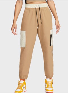 Buy Nsw Woven Cargo Pants in Saudi Arabia