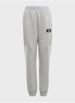 Buy Youth 3 Stripe Sweatpants in Saudi Arabia