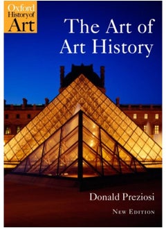 Buy The Art of Art History : A Critical Anthology in UAE