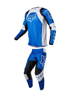 Buy New Type Of Off-road Motorcycle Racing Speed Drop Sunscreen Suit in Saudi Arabia