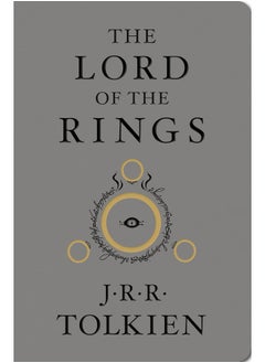 اشتري The Lord Of The Rings Deluxe Edition في الامارات