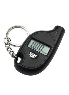 Buy LCD Digital Tire Pressure Gauge in Saudi Arabia