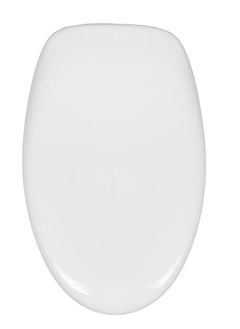 Buy Ideal Standard Sofia Toilet Cover Plain White in Egypt