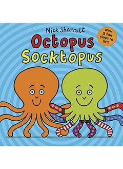 Buy Octopus Socktopus in UAE