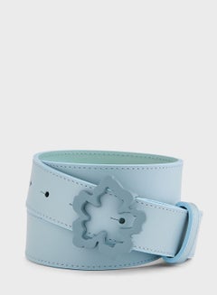 Buy Reera Buckle Slim Belt in Saudi Arabia