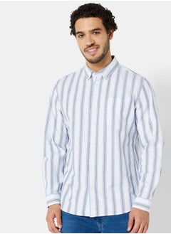 Buy Striped Shirt in UAE