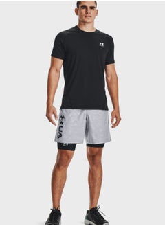 Buy Heatgear Armour Shorts in UAE