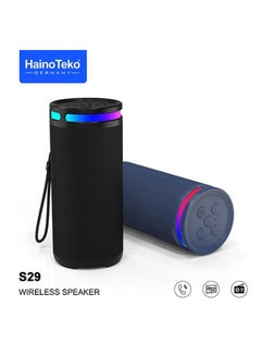 Buy Haino Teko Wireless Bluetooth Speaker in Saudi Arabia