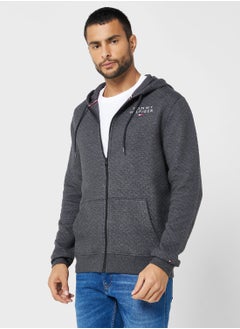 اشتري Logo Hoodie في الامارات