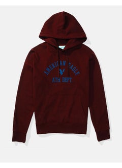 اشتري AE Super Soft Icon Graphic Hoodie في السعودية