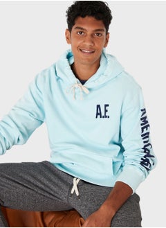 Buy Logo Hoodie in UAE