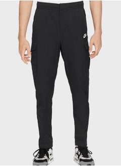 Buy Club Utility Woven Sweatpants in Saudi Arabia