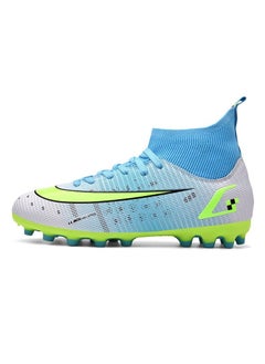 اشتري New High-Top Non-Slip Football Shoes في الامارات