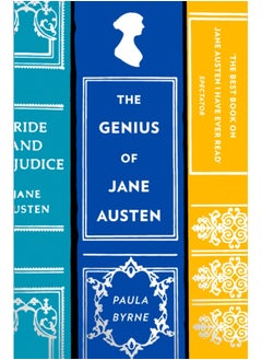 Buy The Genius of Jane Austen : Her Love of Theatre and Why She is a Hit in Hollywood in Saudi Arabia