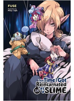 Buy That Time I Got Reincarnated as a Slime, Vol. 18 ( (Volume 18) in UAE