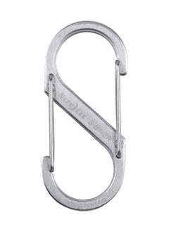 اشتري S-Biner® Stainless Steel Dual Carabiner #3 - Stainless في الامارات