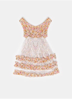 اشتري Baby Girls Dress في مصر