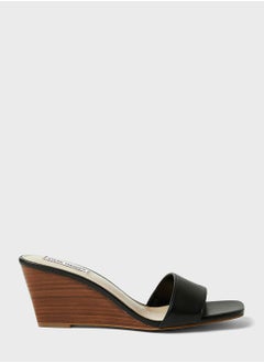 Buy Redah Wedge Heel Sandals in Saudi Arabia