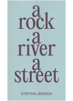 Buy A Rock, a River, a Street in UAE