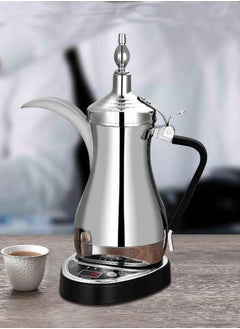 Buy Coffee maker 1000 ml in Saudi Arabia