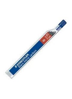 Buy Micro Mars Carbon Mechanical B Pencil Blue in Egypt