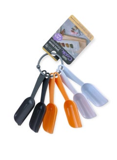 Buy Spice Spoons - 6 Pcs. in Egypt