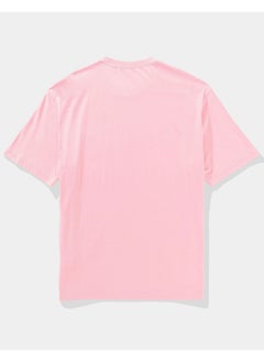 Buy AE Logo Graphic T-Shirt in Saudi Arabia