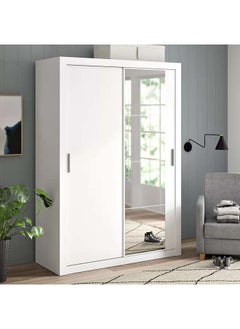 Buy Wooden Wardrobe M0330 in Egypt