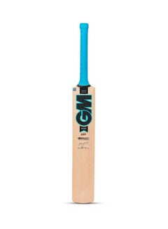 اشتري Neon 202 Kashmir Willow Light Weight Ready To Play Cricket Bat For Leather Ball (Size:4, Free Cover) في الامارات