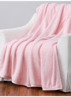 Buy Comfy Fur Blanket King Size in Saudi Arabia