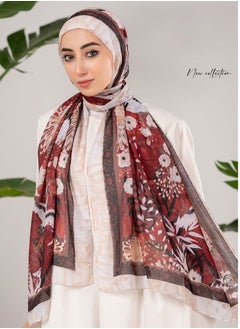 Buy Women's hijab modal cotton in Egypt