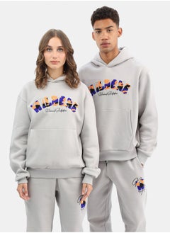 Buy Regular printed hoodie in Egypt