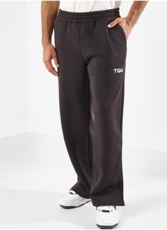 Buy Wide Leg Sweatpants in Saudi Arabia