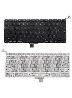 Buy A1278 Keyboard Replacement Without MacBook Pro 13" US Layout MD313 MD314 MC374 MC375 MB466 MB467 MC700 MC724 MB990 MB991 MD101 MD102 Series 2009-2015 Years in Saudi Arabia