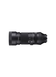 Buy Sigma 100-400mm f/5-6.3 DG DN OS Contemporary Lens for Sony E in UAE