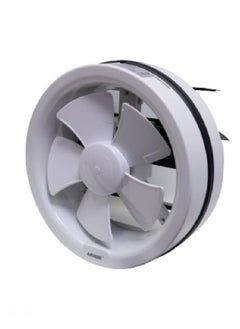 اشتري Exhaust Fan Auto Shutter 8" (Round) Admore Exhaust Fan Auto Shutter 8" (Round) في الامارات