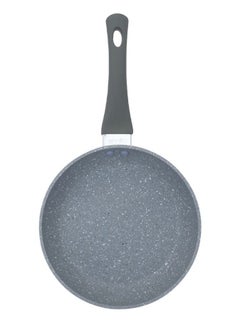 Buy Rocky Gray Granite Frying Pan 20cm in UAE