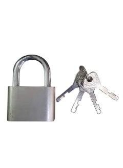 Buy high quality lock is durable and safe. They come in different models, high security with 4 keys (60 mm) and others with different key numbers and sizes in Egypt