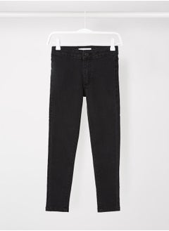 Buy Kids Skinny Fit Jeans in UAE