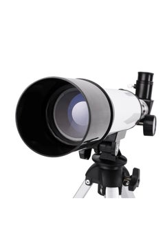 Buy Magnification Factor 90X Children's Small Entry-Level Monocular Telescope in Saudi Arabia