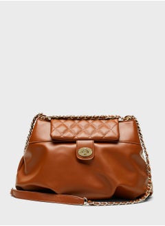 Buy Flap Over Satchel in UAE