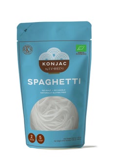 Buy Tamreem Spaghetti Konjac 200g in UAE