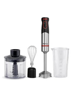 Buy Mienta HB111038A Multipurpose Hand Blender 1000W in Egypt