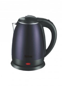 Buy Electric Water Kettle 1.7 Liters in Saudi Arabia