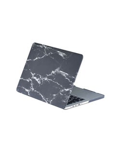 اشتري Protective Cover Ultra Thin Hard Shell 360 Protection For Macbook Pro 15.4 inch A1286 في مصر