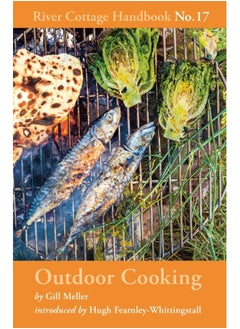 اشتري Outdoor Cooking : River Cottage Handbook No.17 في السعودية