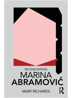 اشتري Marina Abramovic في الامارات